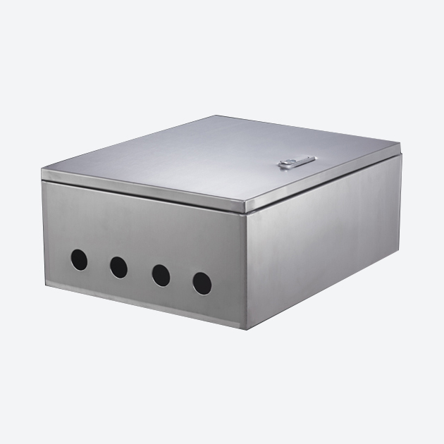 不銹鋼戶外型基業(yè)箱